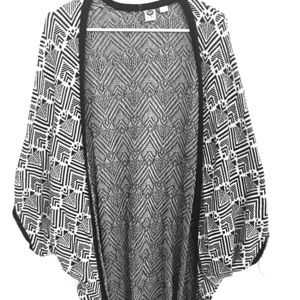 Roxy Oversized Sweater